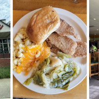 Airport View Restaurant