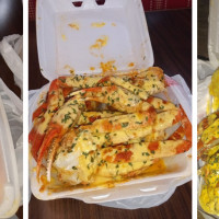 AJ Seafood