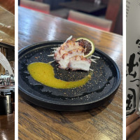 Akashi hibachi and Sushi Bar