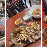 Aksular Kebab in Tottenham