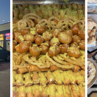 Al Baghdady bakery and cafe