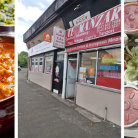 Al Manzar Rutherglen