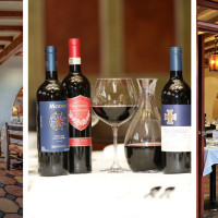 Al Porto Ristorante