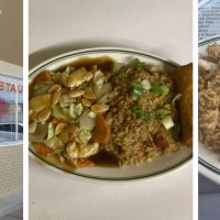 Alamatt Restaurant