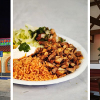 Albertaco's Mexican Food Moreno Valley