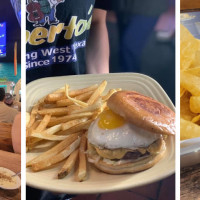 Alberto's Crystal Cafe