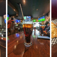 Alberto's Sports Bar And Grill