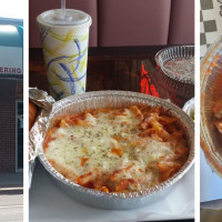 Albert's Pizza Shop