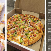 Albion Pizzeria