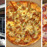 Alex's House of Pizza & Subs