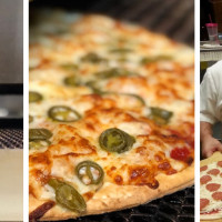 Alfano's Pizzeria & Italian in Rochelle
