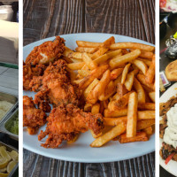 Ali's BBQ House