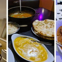 Ali's Indian Restaurant