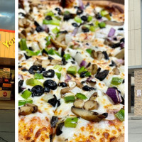 All American Pizza