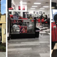 All-Star Clips Barbershop