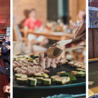 Allen Street Bar and Grill