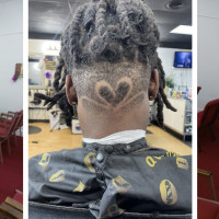 Allusions Barber-Beauty Studio