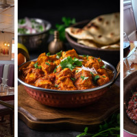Allys Balti House