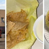 Almanza's Authentic Mexican Restaurant
