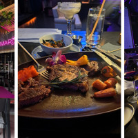 AlmaRosa Restaurant & Lounge