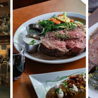Almont Resort, Restaurant and Bar 47