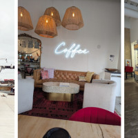 Almost Heaven Desserts & Coffee Shop