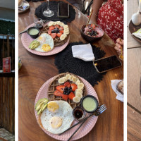 Aloha Raw Bar