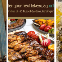 Alounak Restaurant (Kensington - Russell Gardens)