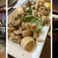 Aloy's Italian Restaurant