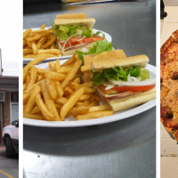 Al's Pizza