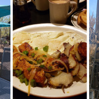 Amanda's Riverside Cafe