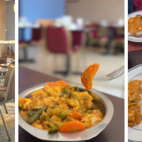 Amar India Restaurant North