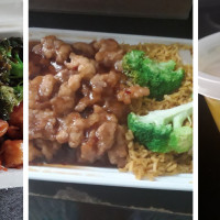 Amazing Wok