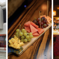 Ambrosia Cafe and Hookah Lounge