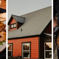 AmeriAsia Bistro