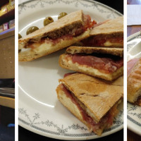 Amici Delicatessen London