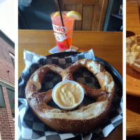Amy's Place Bar & Grill