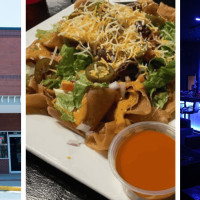 Anatolia Cafe and Hookah Lounge