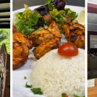 Anatolia Mediterranean tapas & meze bar