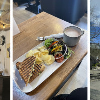 Ancaster Coffee