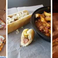 Andy's Pizza