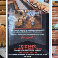 Andy’s Restaurant & Pizza