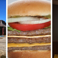 Andy's Restaurants Inc