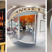 Angelito Cafe & Tapas Bar Coventry