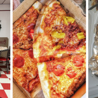 Angelos Pizza Auburn