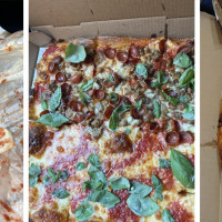 Angelo's Pizza House