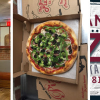 Angelo's Pizzeria Boalsburg