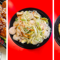 Angola's China Kitchen