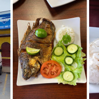 Anita's Honduras Restaurant