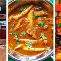 Anjappar Chettinad Restaurant North Brunswick Township